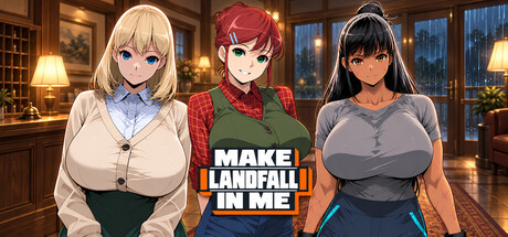 MakeLandfallinMe — Steam header