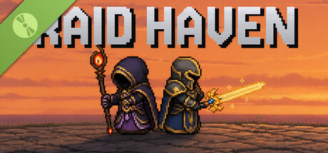 Raid Haven Demo 표지