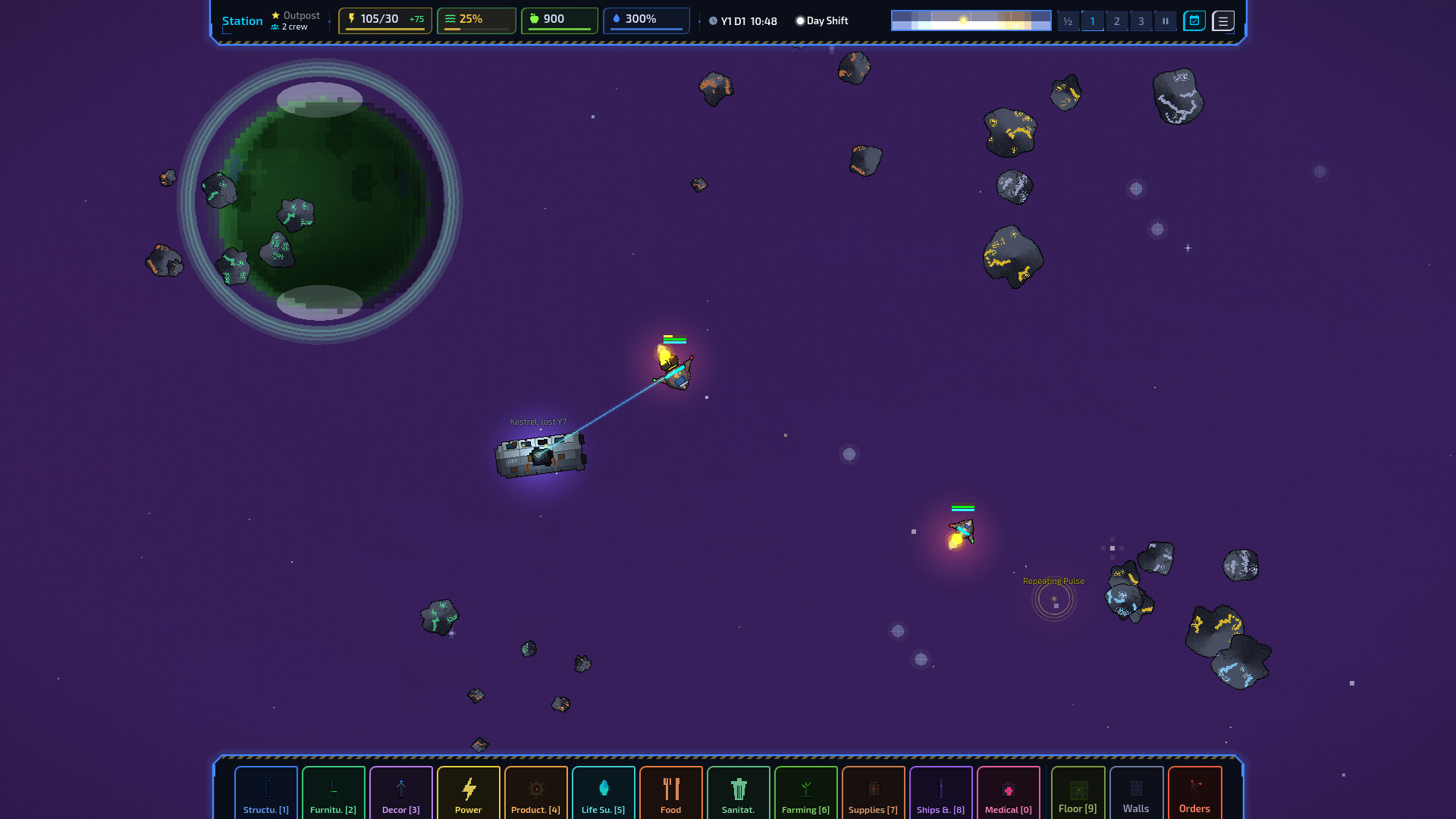 Starbound Settlers screenshot #12
