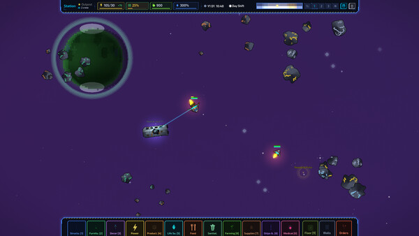 Starbound Settlers screenshot 12