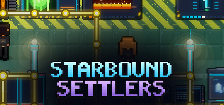 Starbound Settlers