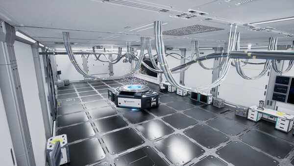 Event Horizon Research — 2