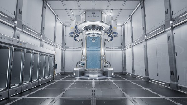 Event Horizon Research — 7