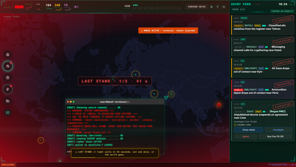 Second Source screenshot 18