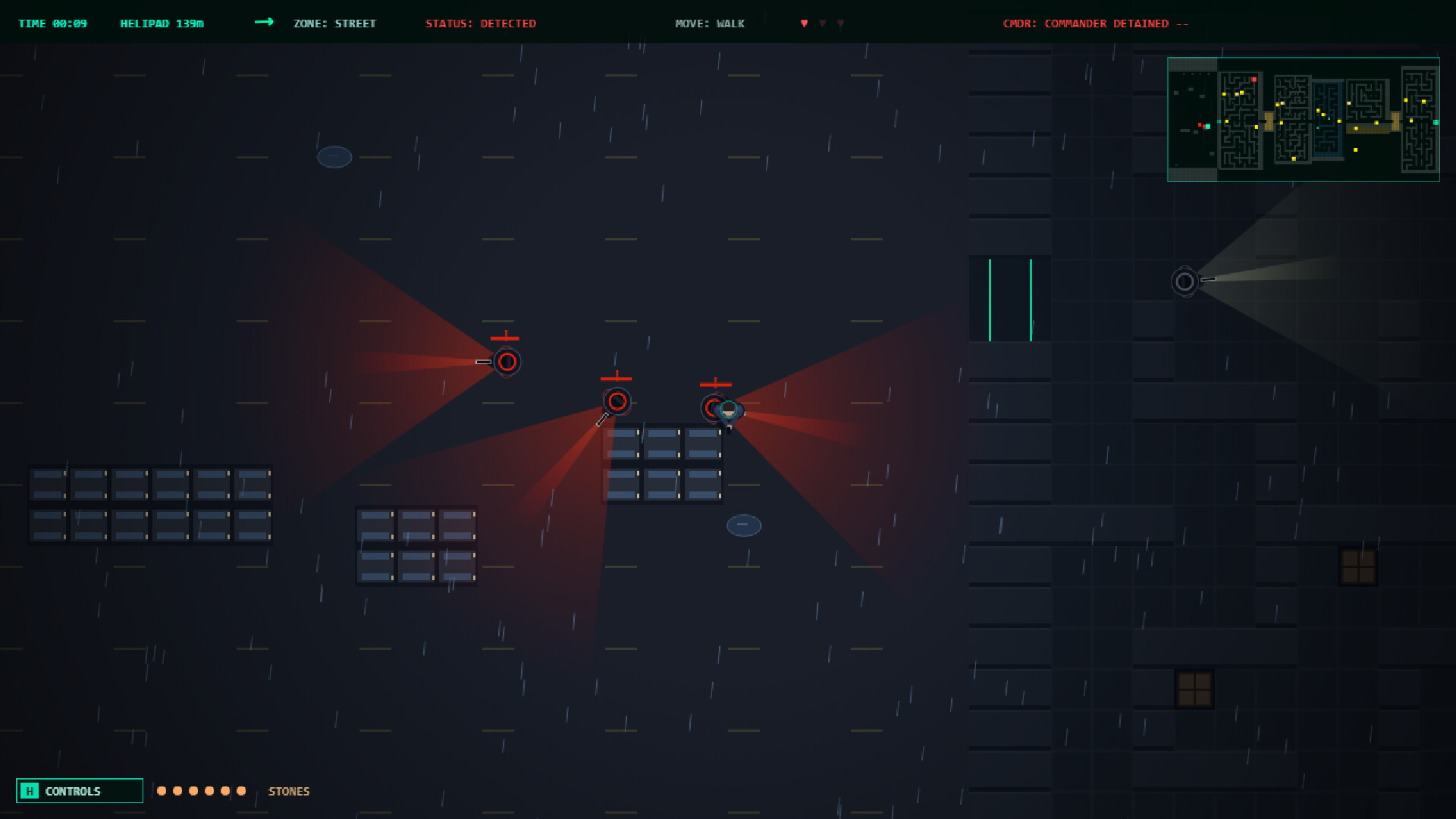 #10. Second Source (Steam) Geliştirici: Pablo Marcelo Riestra