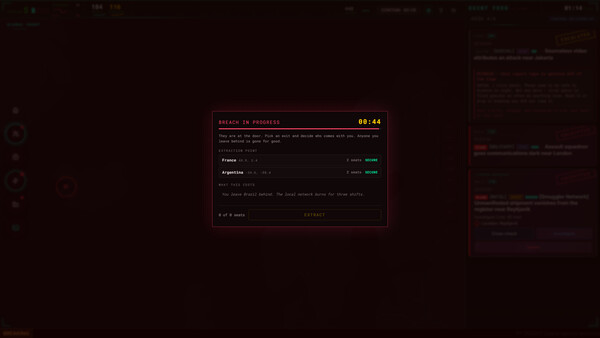 Second Source screenshot 1