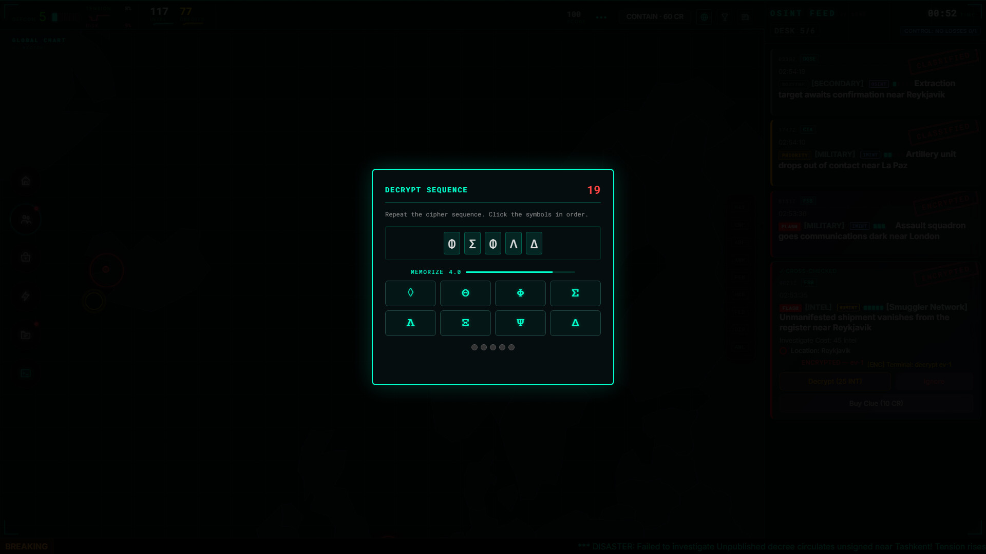 #3. Second Source (Steam) Geliştirici: Pablo Marcelo Riestra
