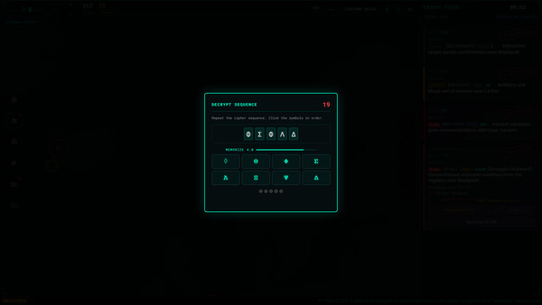 Second Source screenshot 3