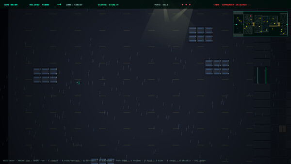 Second Source screenshot 2