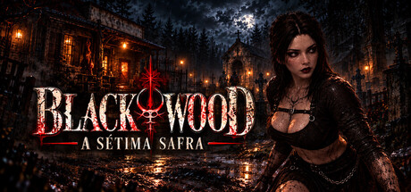 Blackwood: A Sétima Safra