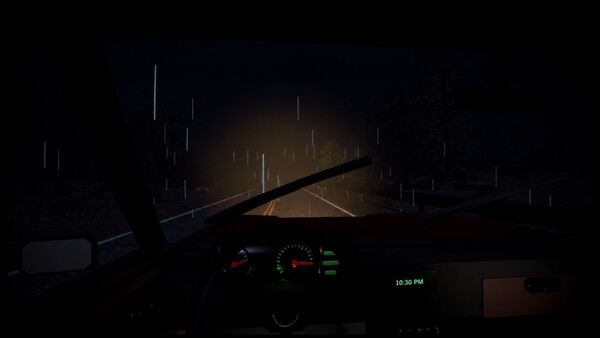 Blackwood: A Sétima Safra screenshot 4