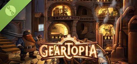 GearTopia Demo 표지