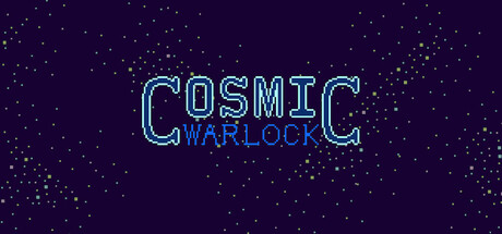 Cosmic Warlock