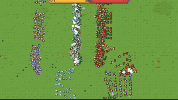 Army Factory Demo screenshot 4