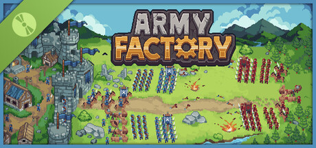 Army Factory Demo