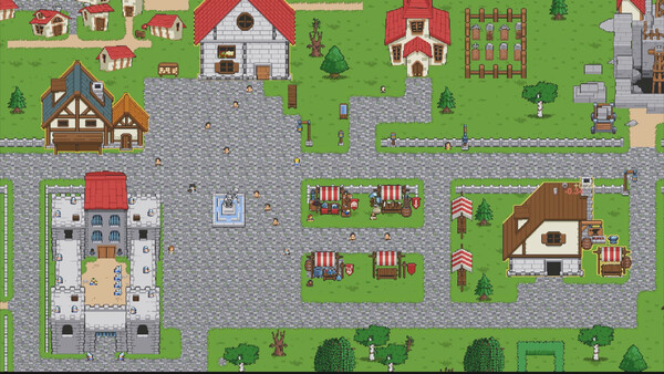 Army Factory Demo screenshot 2