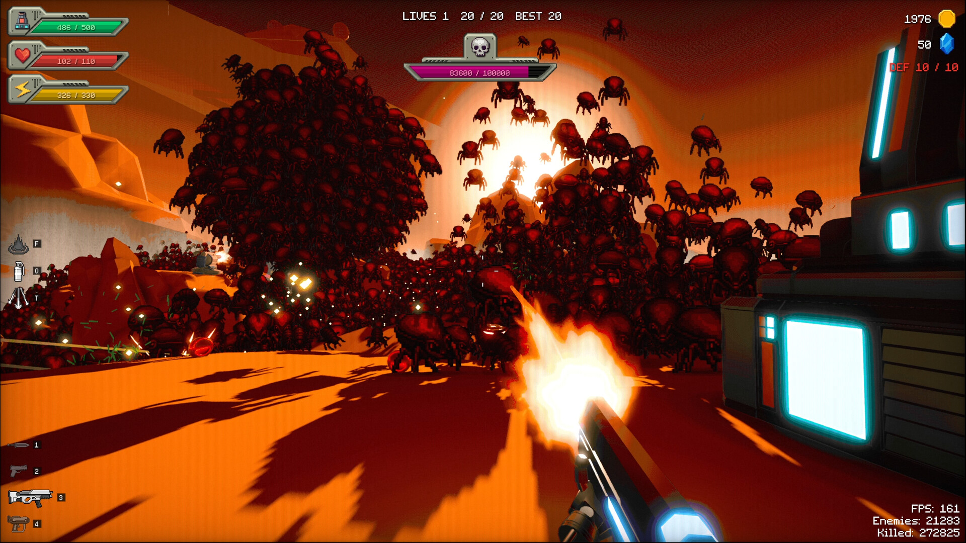 They Were Here First screenshot #1