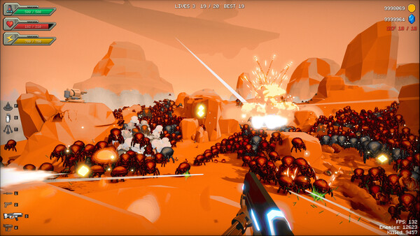 They Were Here First screenshot 2