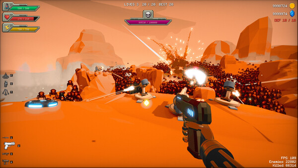They Were Here First screenshot 11