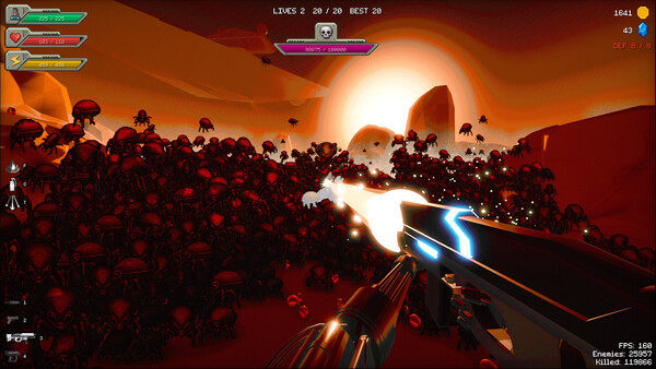 They Were Here First screenshot 6