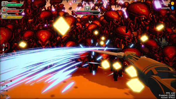 They Were Here First screenshot 4