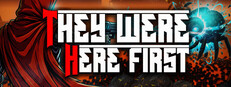 They Were Here First