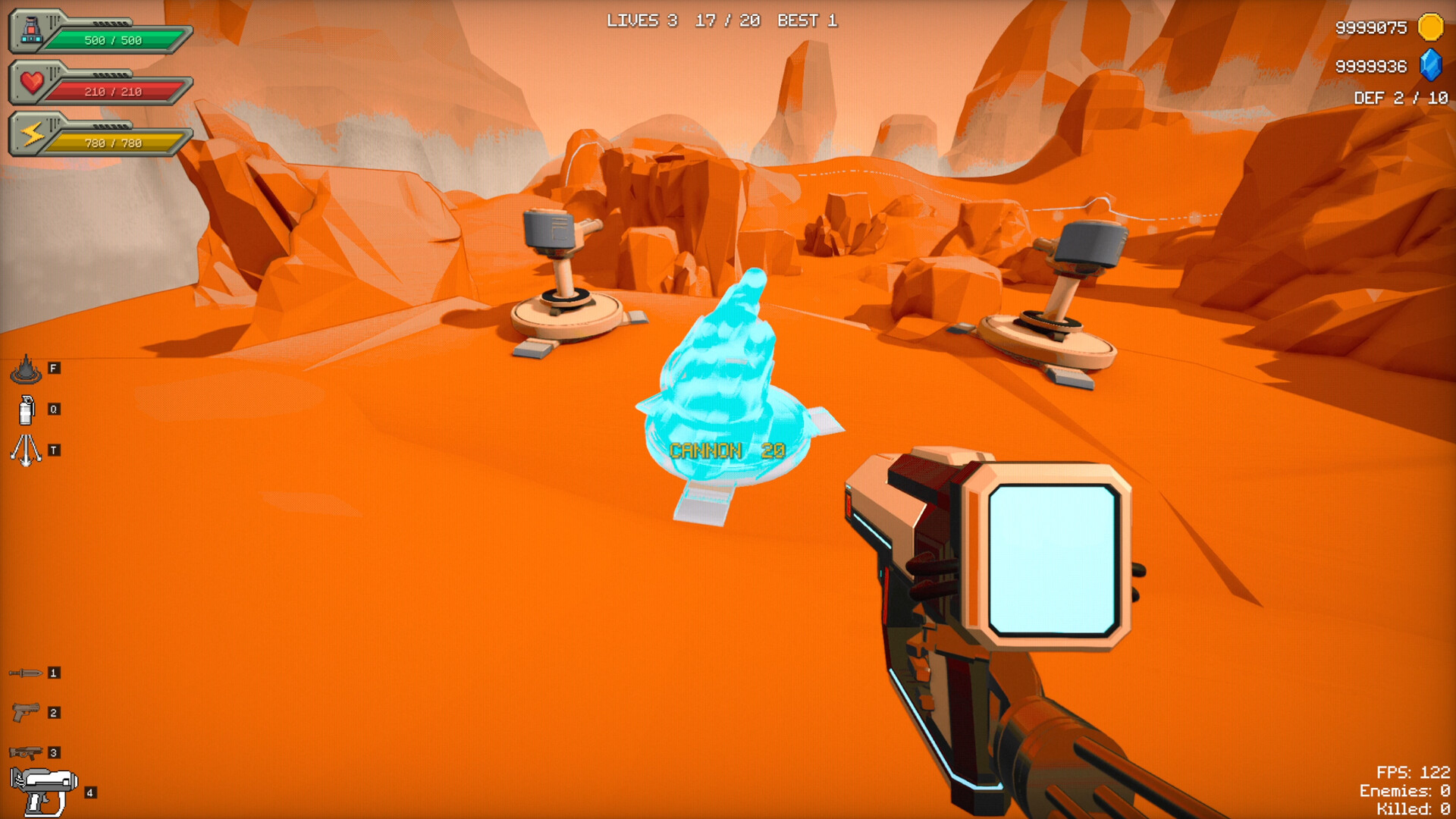 They Were Here First screenshot #3