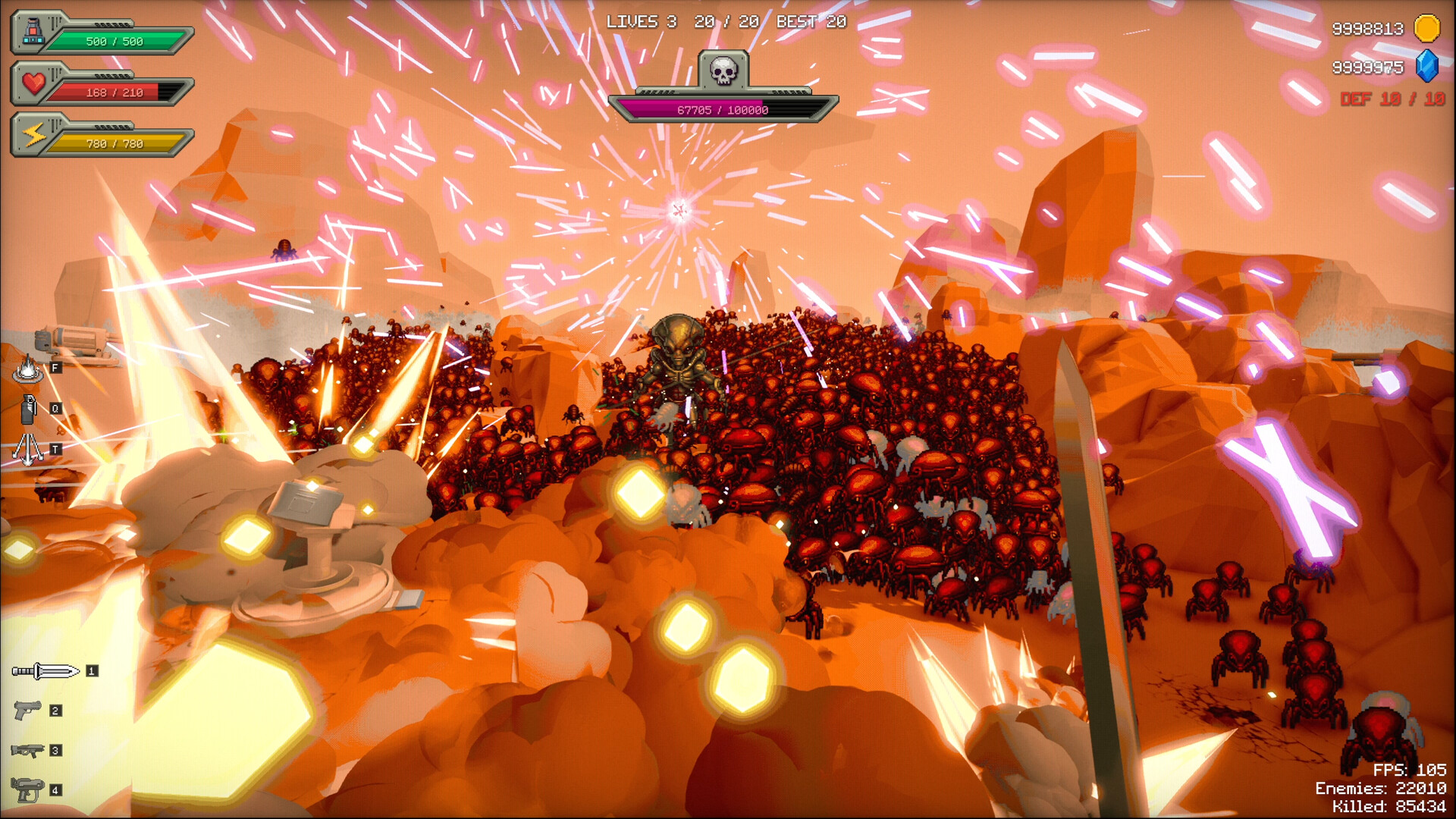 They Were Here First screenshot #15