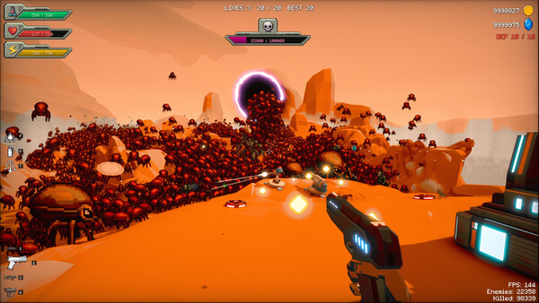 They Were Here First screenshot 12