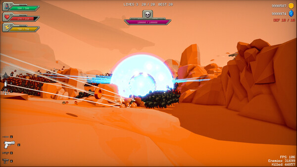 They Were Here First screenshot 13