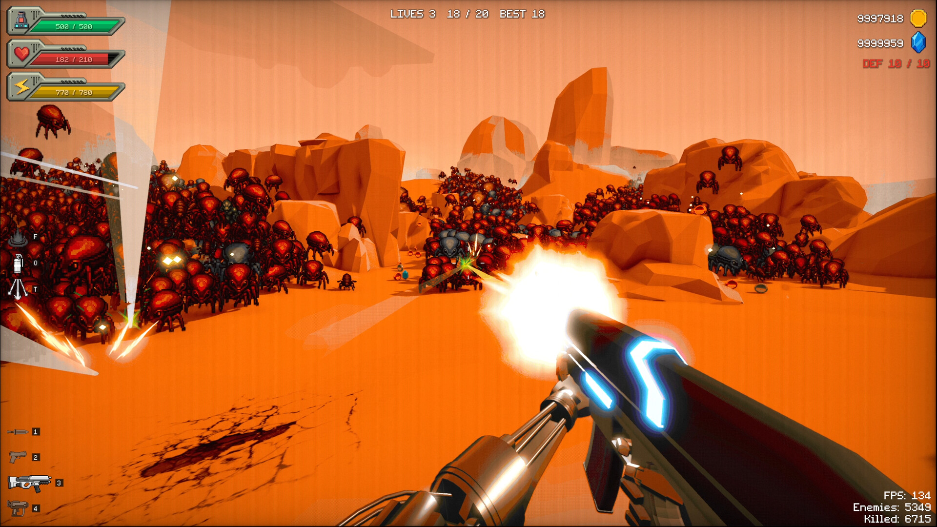 They Were Here First screenshot #16