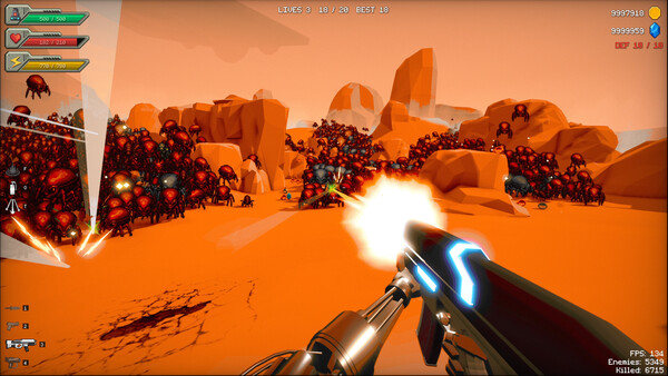 They Were Here First screenshot 17