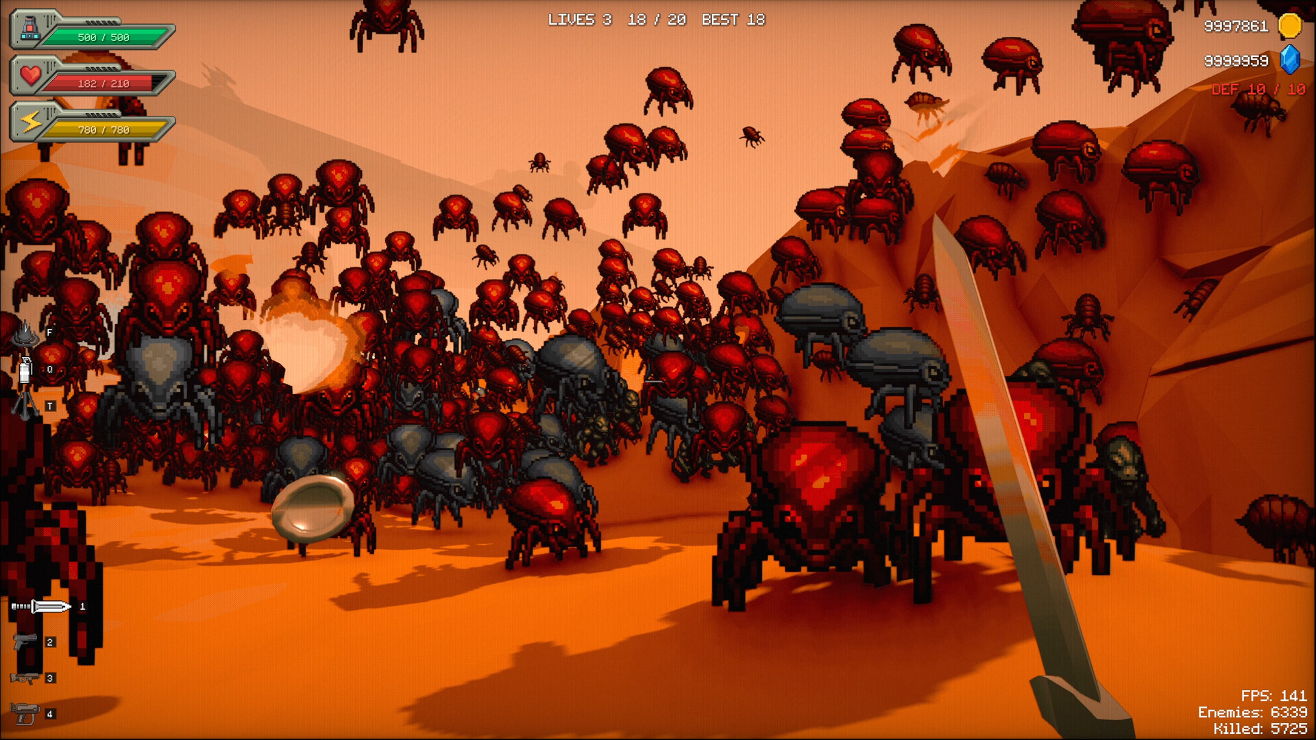 They Were Here First screenshot #8