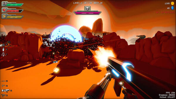 They Were Here First screenshot 19