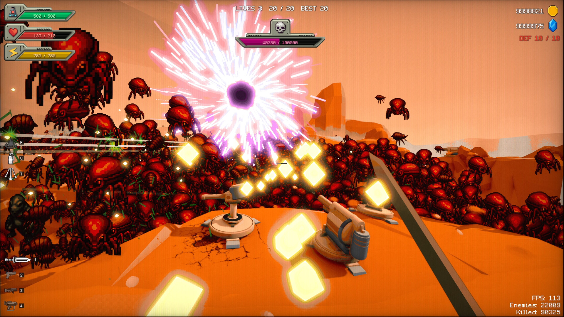 They Were Here First screenshot #7