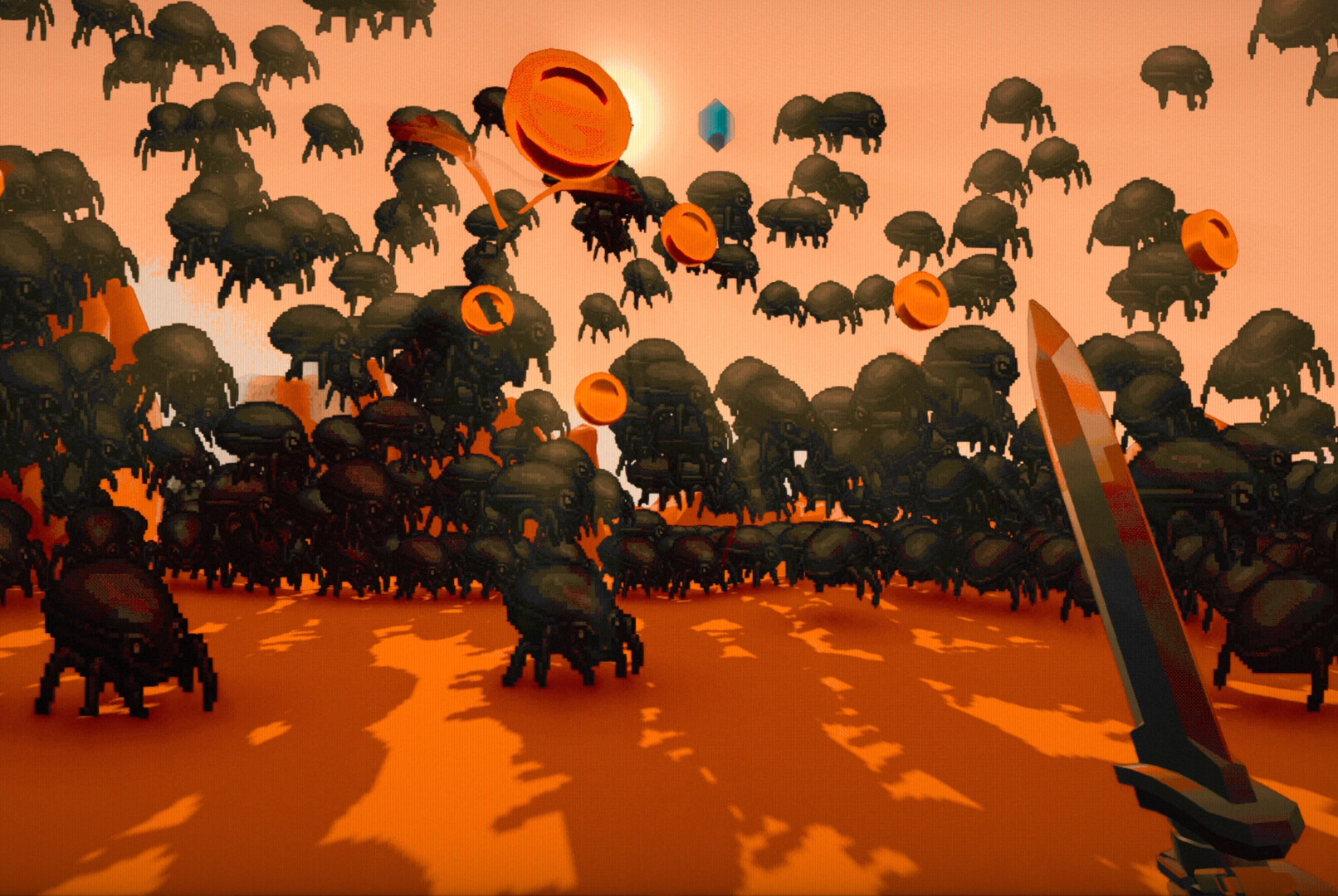 They Were Here First screenshot #14