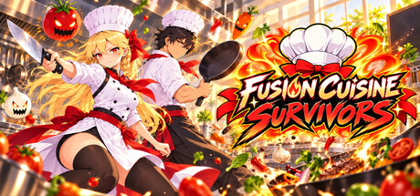 Fusion Cuisine Survivor
