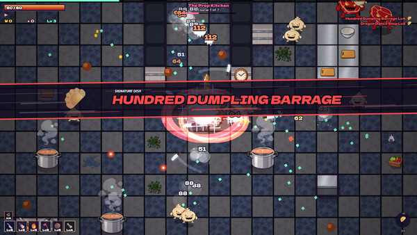 Fusion Cuisine Survivor screenshot 6