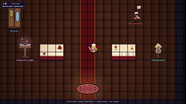 Fusion Cuisine Survivor screenshot 8