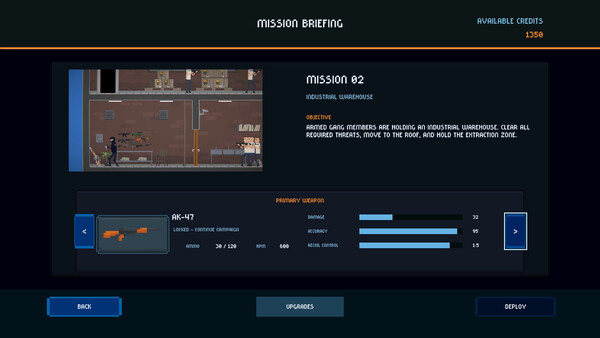 Full Breach — 2