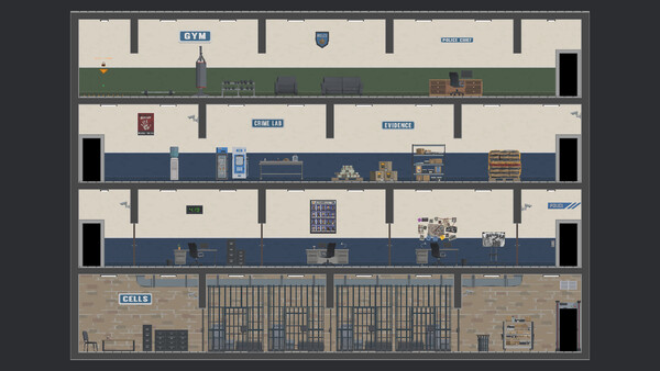 Full Breach screenshot 6