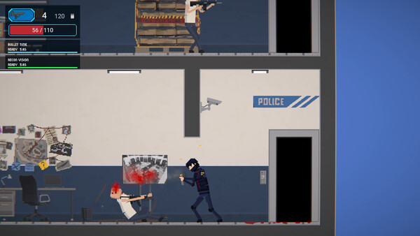 Full Breach — 1