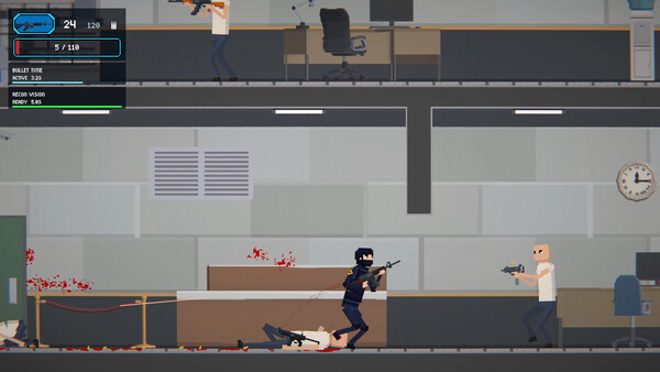 Full Breach screenshot 5