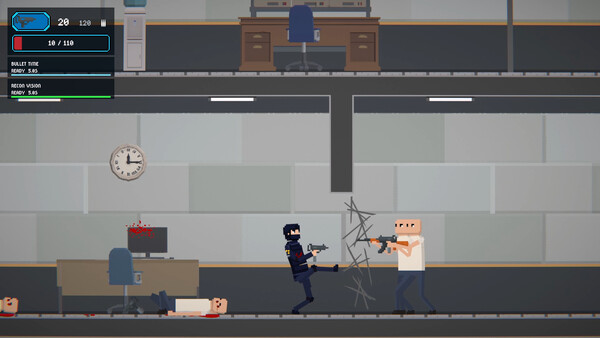 Full Breach screenshot 4