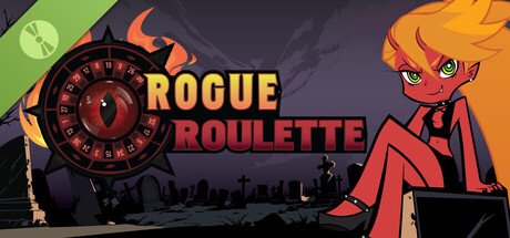 Rogue Roulette Demo header