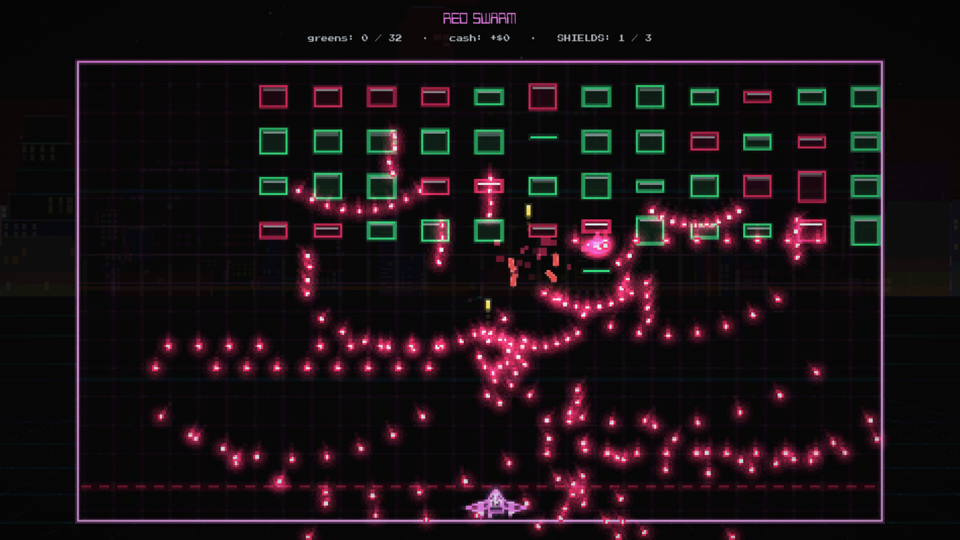 Doji Run screenshot #4