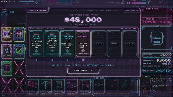 Doji Run screenshot 17