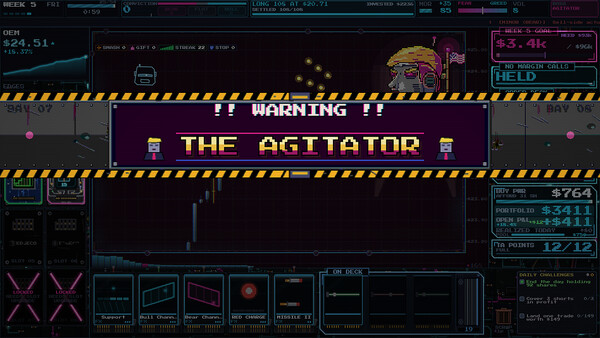 Doji Run screenshot 8