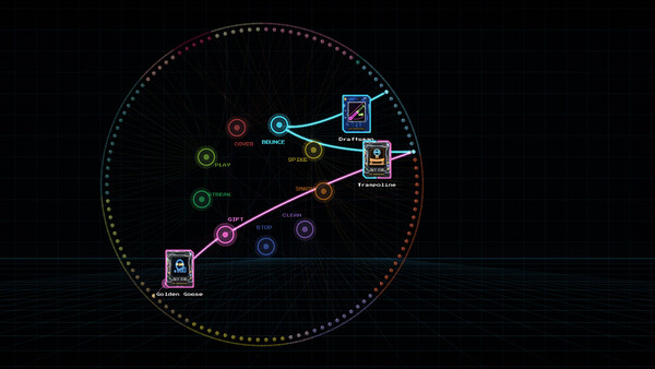 Doji Run screenshot 13