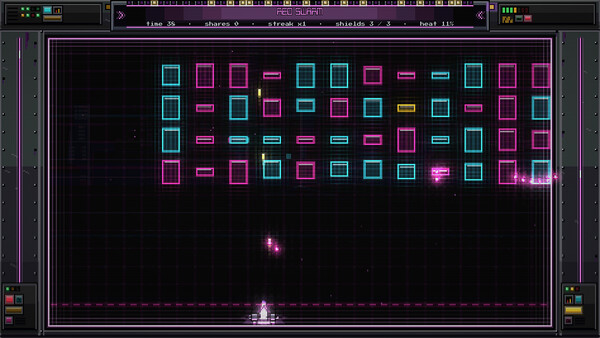 Doji Run screenshot 9